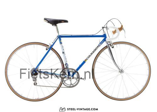 Colnago Nuovo Mexico specificaties
